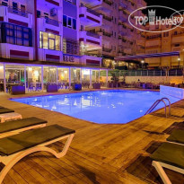HMA Apart Hotel 