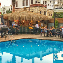 HMA Apart Hotel 
