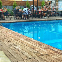 HMA Apart Hotel 