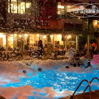 HMA Apart Hotel 