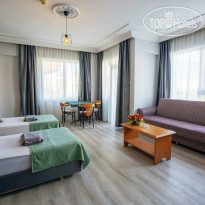 HMA Apart Hotel 