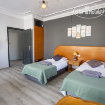 HMA Apart Hotel 