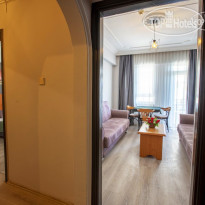HMA Apart Hotel 