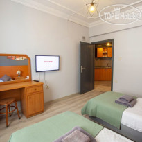 HMA Apart Hotel 