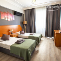 HMA Apart Hotel 