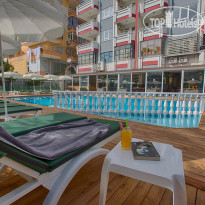 HMA Apart Hotel 
