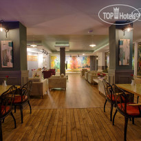HMA Apart Hotel 