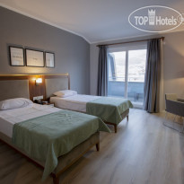 HMA Apart Hotel 