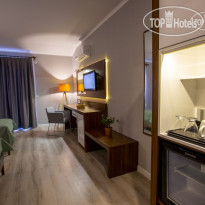 HMA Apart Hotel 