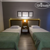 HMA Apart Hotel 