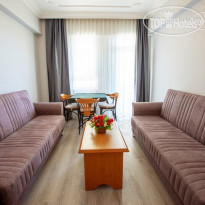 HMA Apart Hotel 