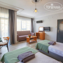 HMA Apart Hotel 