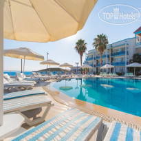 Catinsos Beach Garden Hotel 