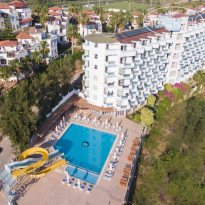 Catinsos Beach Garden Hotel 