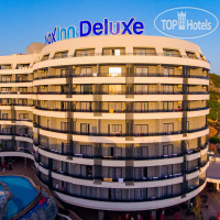 NoxInn Deluxe Hotel 5*