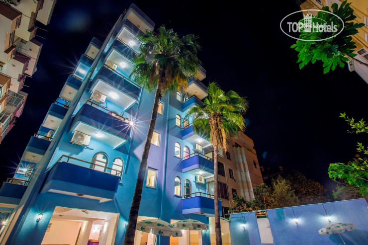 Hotel photos Barhan Hotel 3*