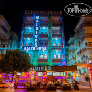 Hotel photos  Barhan Hotel 3*