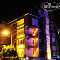 Ozcakil Boutique Hotel 