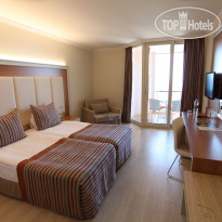 TT Hotels Pegasos Resort 