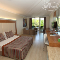 TT Hotels Pegasos Resort 