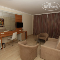 TT Hotels Pegasos Resort 