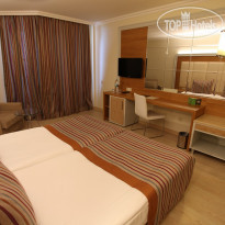 TT Hotels Pegasos Resort 