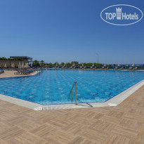 Премиум в Lonicera Premium 5*