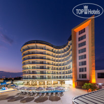 The Marilis Hill Resort Hotel & Spa 