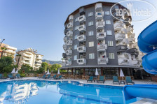 Kaila City Hotel 4*