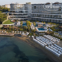 Mylome Luxury Hotel Resort