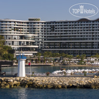Mylome Luxury Hotel Resort 