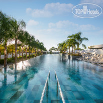 Mylome Luxury Hotel Resort БАСЕЙН 18+ Инфинити