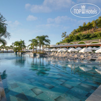 Mylome Luxury Hotel Resort БАСЕЙН 18+ Инфинити