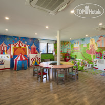 Mylome Luxury Hotel Resort Мини-клуб
