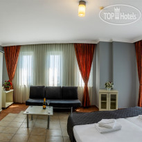 Grand Alisa Hotel tophotels