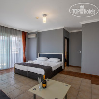 Grand Alisa Hotel  tophotels