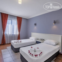 Grand Alisa Hotel tophotels