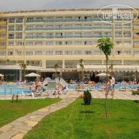 Lycus Beach 5*