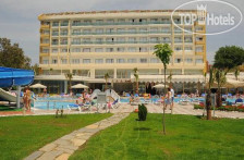 Lycus Beach 5*