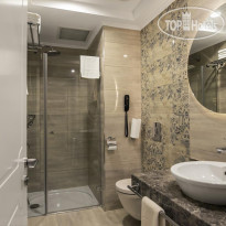 Blue Marlin Deluxe Spa & Resort Standart bathroom 1