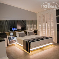 Sette Serenity Hotel tophotels