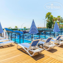 Relax Beach Hotel 