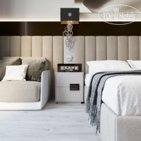 Serenity Queen Hotel