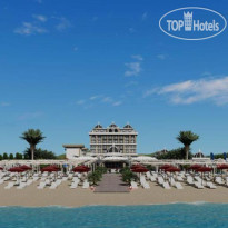 Serenity Queen Hotel 