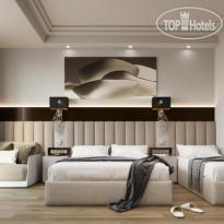 Serenity Queen Hotel tophotels