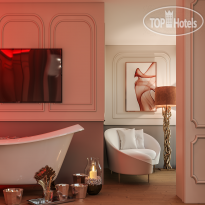 Serenity Queen Hotel tophotels
