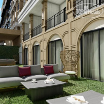 Serenity Queen Hotel tophotels