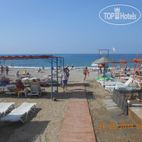 Sunside Beach Hotel 
