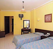 Sunside Beach Hotel 4*