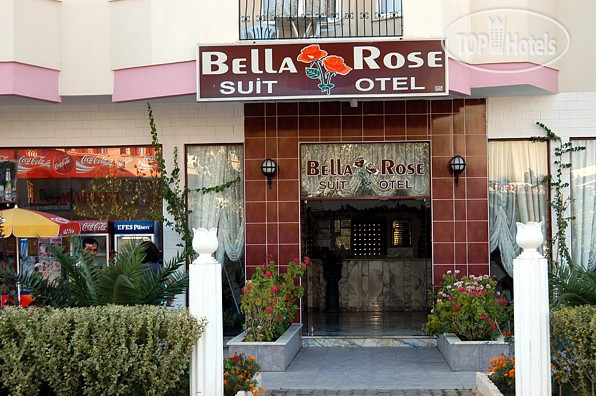 Фотографии отеля  Bella Rose 3*